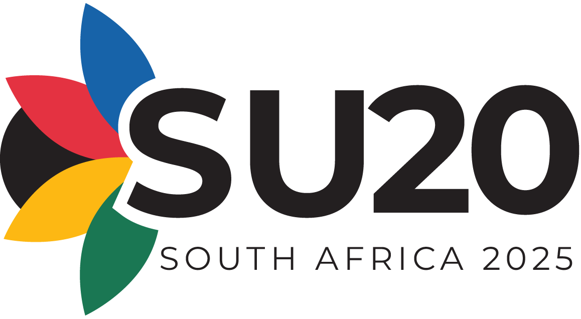 SU20 Logo